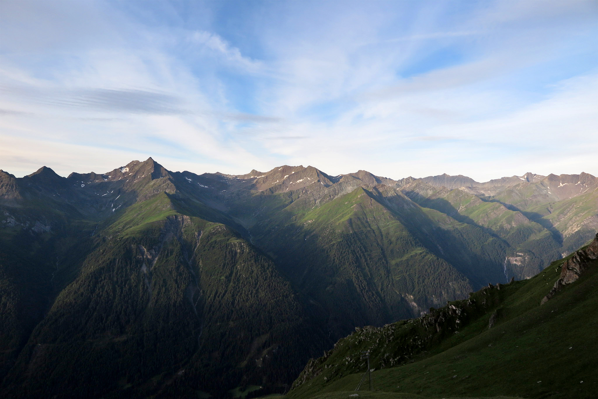 Kreuzspitze (Photo license: CC BY-NC 2.0)